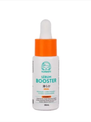 Sérum Tudo em 1 30ml – Kokeshi