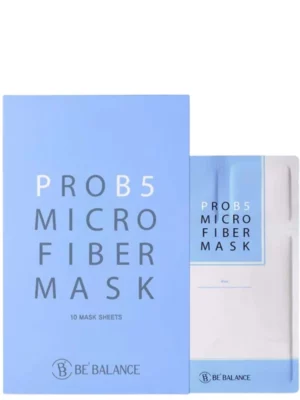 Máscara Facial ProB5 – Be Balance