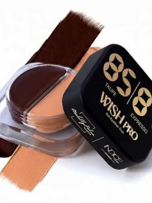 Gel Eyeliner Duo 85/87 Wish Pro 7g – Michelly Palma by Indice Tokyo