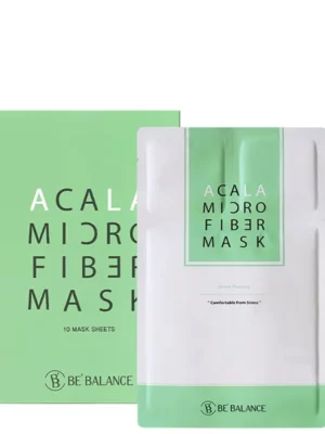 Máscara Facial Acala – Be Balance