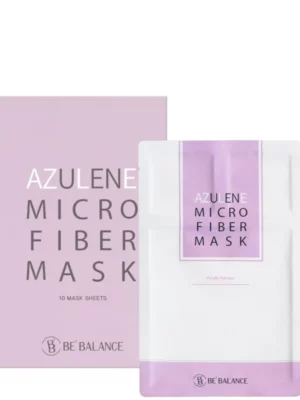 Máscara Facial Azulene – Be Balance