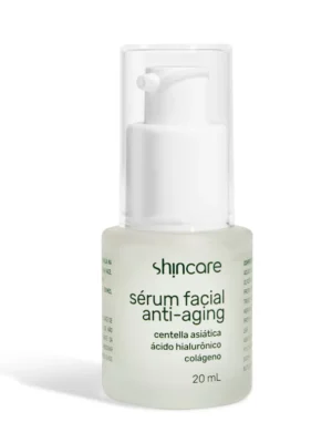 Sérum Facial Anti-Aging 30ml – Shincare