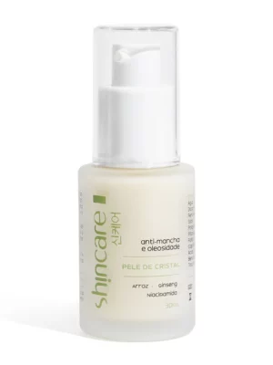 Sérum Pele de Cristal 30ml – Shincare