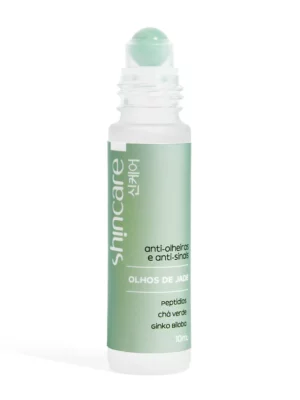 Sérum Anti-Olheiras Olhos de Jade 10ml – Shincare