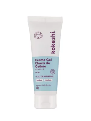 Creme Gel Chuva de Ozônio 45g – Kokeshi