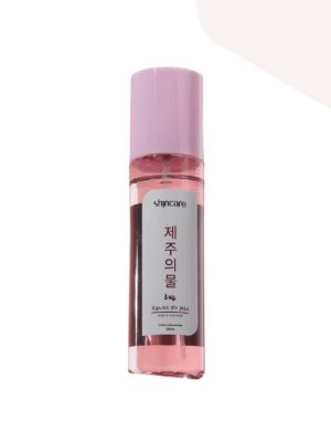 Colônia Desodorante Águas de Jeju Body & Hair 200ml – Shincare
