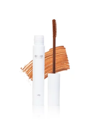 Máscara de Cílios Peel Off Marrom – Belas Garden