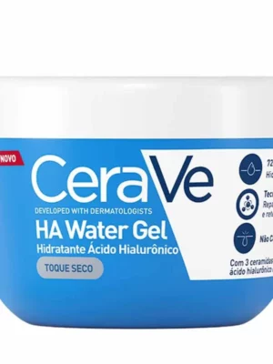 Gel Hidratante HA Water Gel – CeraVe