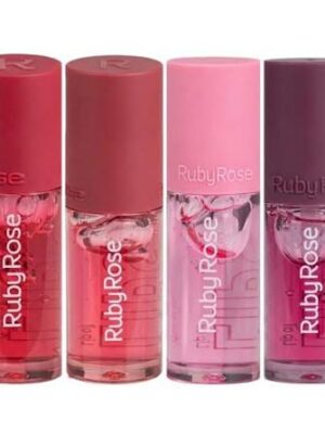 Lip Oil Fresh Lips 5,5g – Ruby Rose