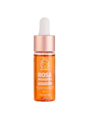 Óleo de Rosa Mosqueta 20ml – Kokeshi