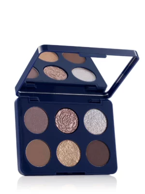 Paleta de Sombras Bridgerton – Bruna Tavares