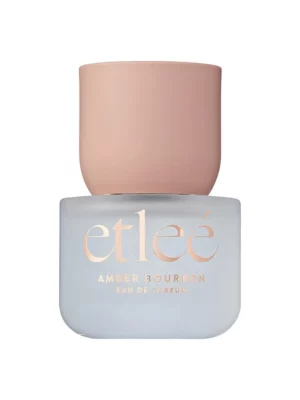 Perfume Amber Bourbon EAU de Parfum – Etleé