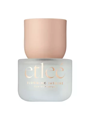 Perfume Blooming Jasmine EAU de Parfum – Etleé