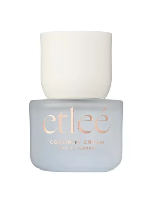 Perfume Coconut Cream EAU de Parfum – Etleé