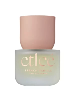 Perfume French Vanilla EAU de Parfum – Etleé