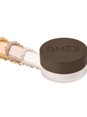 Pó Solto Face Powder Seal Up – BMÉS