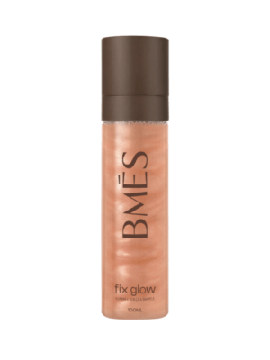 Bruma Fixadora Fix Glow 100ml – BMÉS