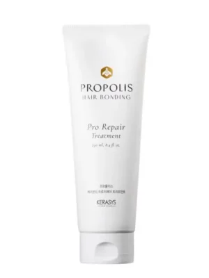 Propolis Hair Bonding Pro Repair Treatment 250ml – Kerasys