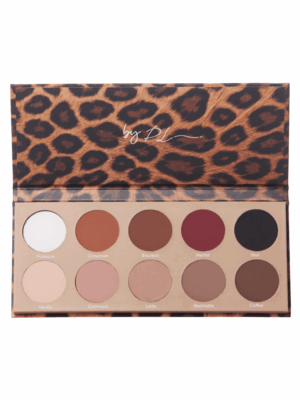 Paleta de Sombras Angel Classics by Pri Lessa – Catharine Hill