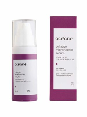 Sérum Collagen Microneedle 30ml – Océane