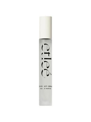 Perfume Coconut Cream EAU de Parfum 10ml – Etleé