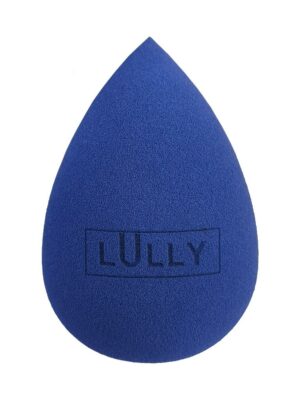 Esponja de Maquiagem Liz – Lully Makeup