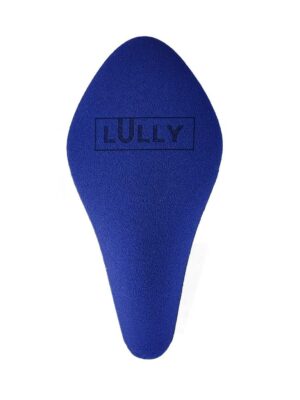 Esponja de Maquiagem Lila – Lully Makeup