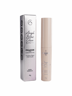 Fixador de Sobrancelhas Angel Brow Glue by Pri Lessa – Catharine Hill
