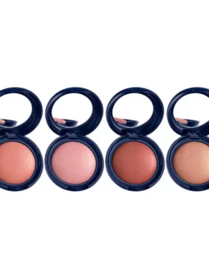 BT Shimmer Blush Baked – Bruna Tavares by Kiss New York