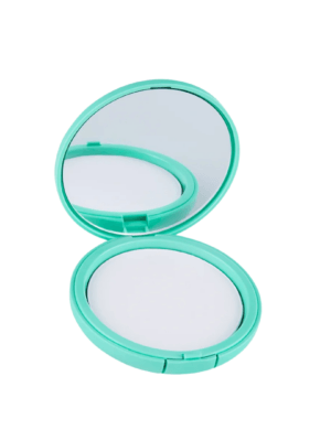 Pó Compacto Facial Fix Powder – Vizzela