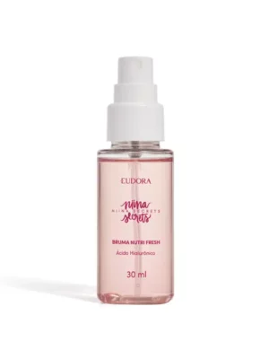 Mini Bruma Nutri Fresh 30ml by Niina Secrets – Eudora