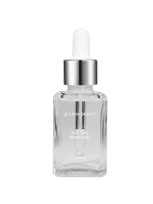 Blindagem Seal Pro Incolor 30ml – Lara Beauty