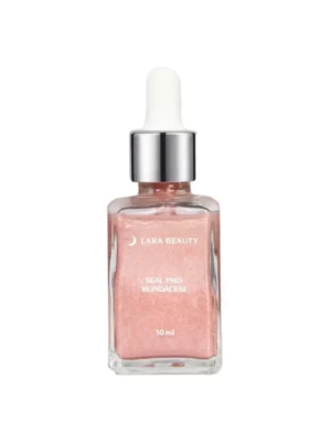 Blindagem Seal Pro Rose 30ml – Lara Beauty